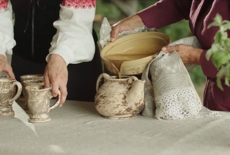Račkauskai Homestead "Agluona"