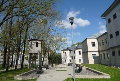 Raseinių krašto istorijos muziejus