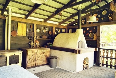 Sodyba „Gervių giesmė“