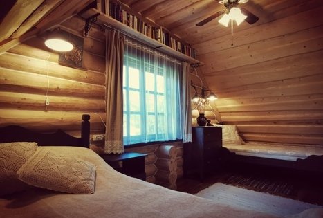 Sodyba „Gervių giesmė“