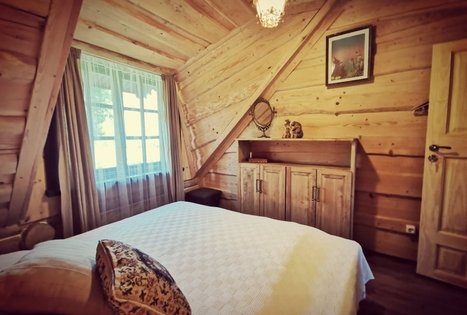 Sodyba „Gervių giesmė“