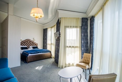 Daugėlų sodyba „Župė“