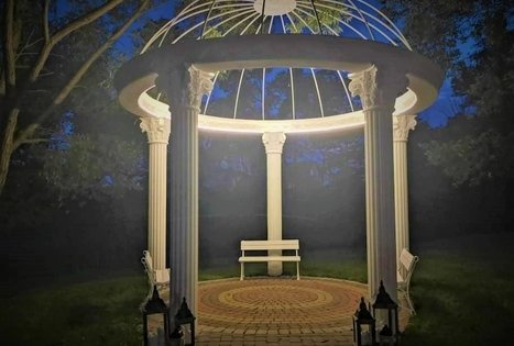 Daugėlų sodyba „Župė“