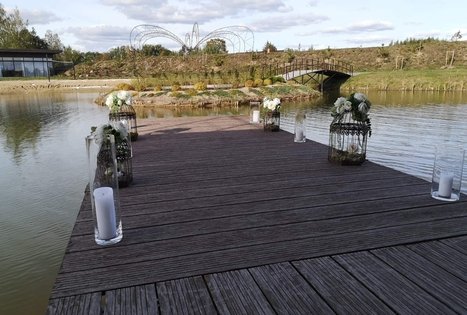 "Grįžulo ratai" residence