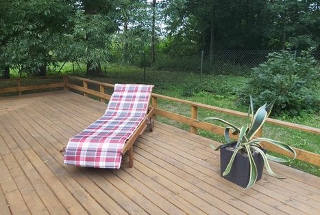 Atostogų namai „Elzės liepa“