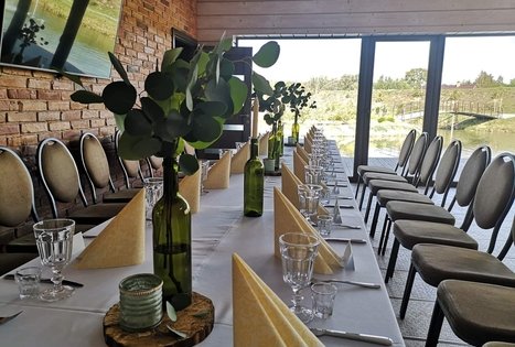 "Grįžulo ratai" residence