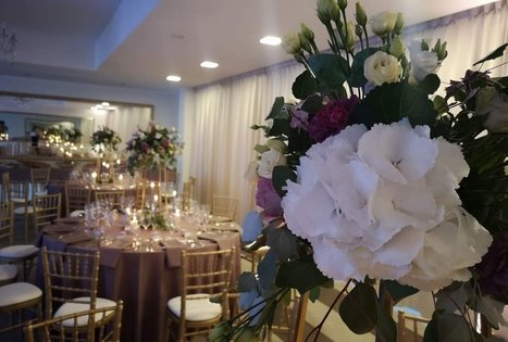 "Grįžulo ratai" residence