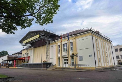 Druskininkai Resistance and Exile Museum