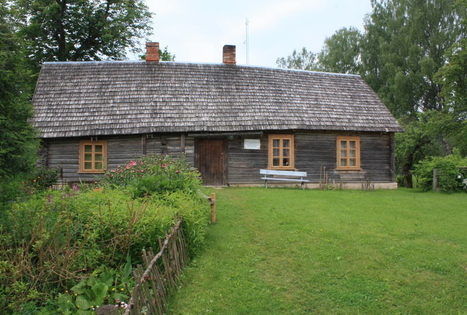 Farm "Riekstiņi"