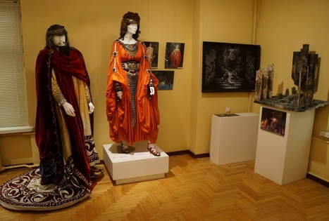 Culture History Museum of Rietavas Oginskiai 