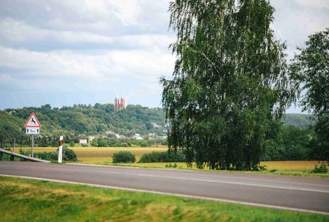 Ringovės piliakalnis