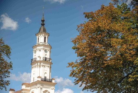 Kaunas Town Hall