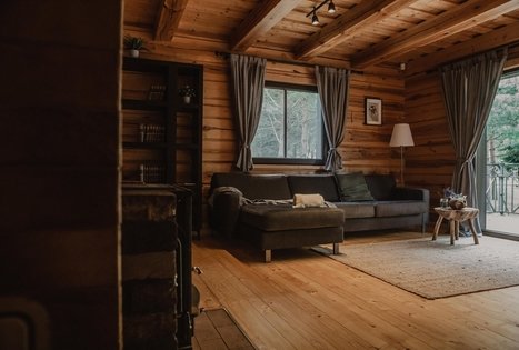 „Radvilių sodyba“