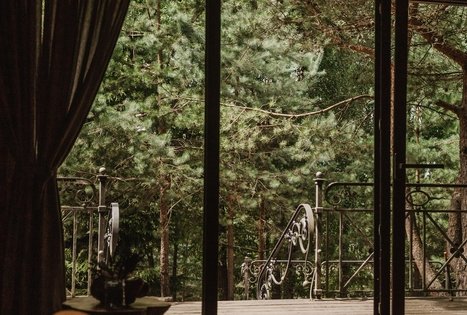 „Radvilių sodyba“