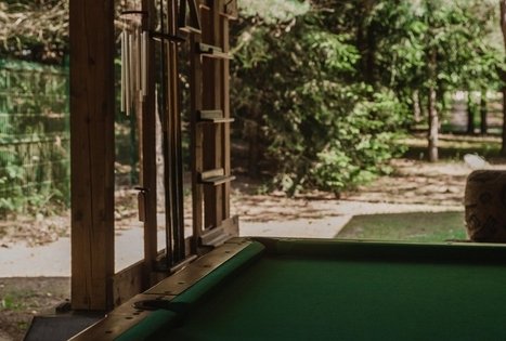 „Radvilių sodyba“