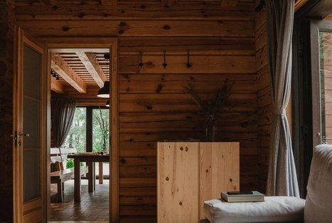 „Radvilių sodyba“