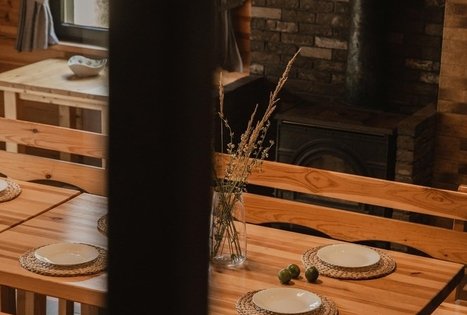 „Radvilių sodyba“