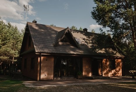 „Radvilių sodyba“