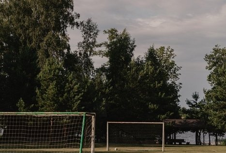 „Radvilių sodyba“