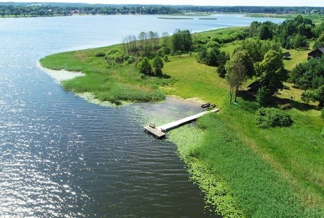 „Lapėnų sodyba“
