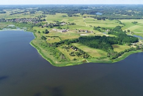 „Lapėnų sodyba“