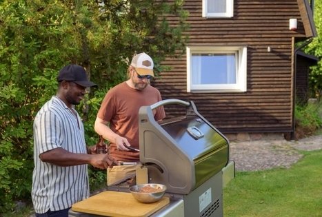 Homestead "Žolių namelis"