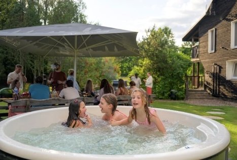 Homestead "Žolių namelis"