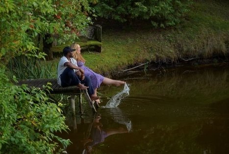 Homestead "Žolių namelis"