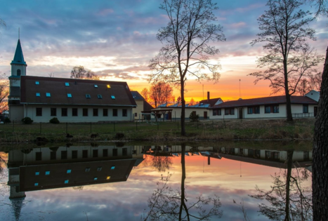 Šakių evangelikų liuteronų bažnyčia