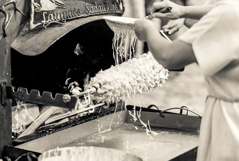 „L. Sadauskienės šakočiai“