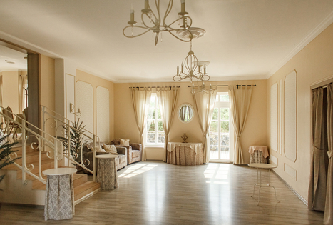 Dvaro sodyba „Provansalis“