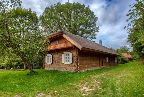 Salų kaimas