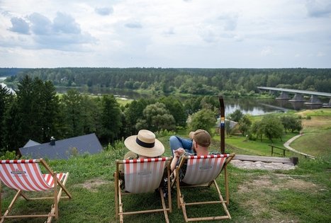 Merkinės fabrikas
