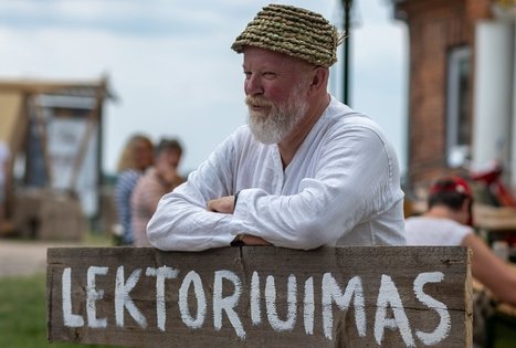 Merkinės fabrikas