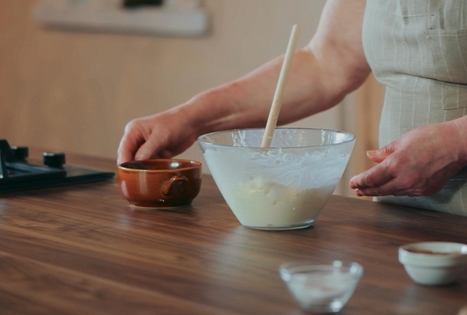 Žemaitiškas kastinys „Bernelių užeigoje“