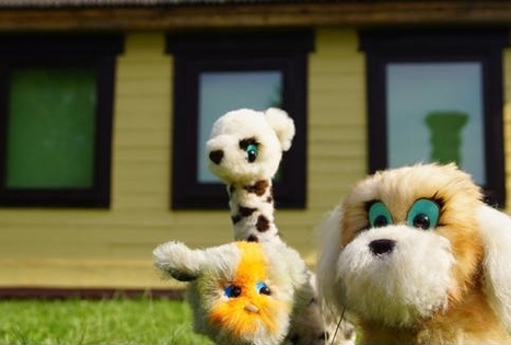 Samulevičių sodyba