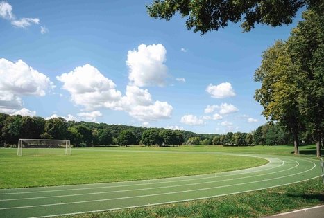 Confluence Park (Santakos parkas)