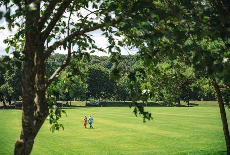 Confluence Park (Santakos parkas)