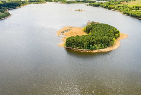 Sartai Regional Park