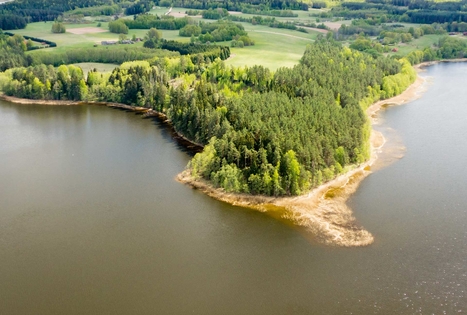 Sartai Regional Park