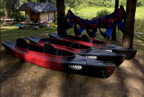 Homestead "Sodo žiedas"