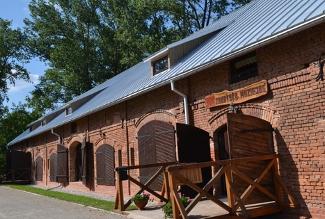 Museum of Zanavykai
