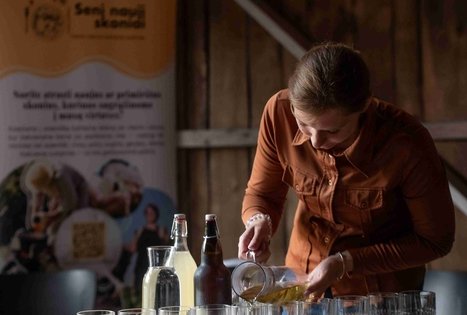 Discover the secrets of elderberry in Panekelpiai