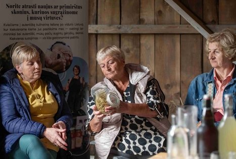 Discover the secrets of elderberry in Panekelpiai