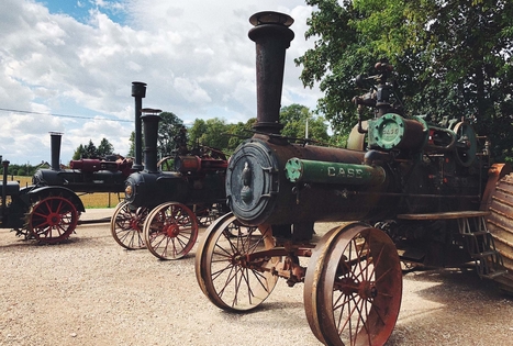 Museum of Antique Technique