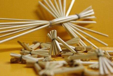 Weaving educational program