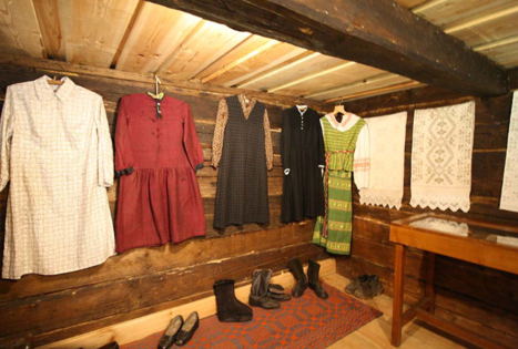 Šilavoto Davatkynas