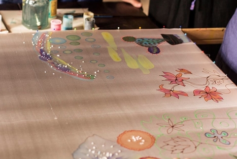 "Kurybos ir uzimtumo stuba"