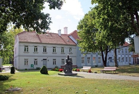 Šilutės turizmo informacijos centras