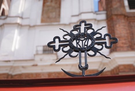 Basilica of the Nativity of the Blessed Virgin Mary in Šiluva